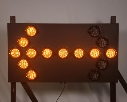 LED Arrow Board  LED Arrow Board, LED Arrow Sign, LED Traffic Display