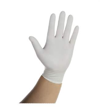 Latex gloves encyclopedia