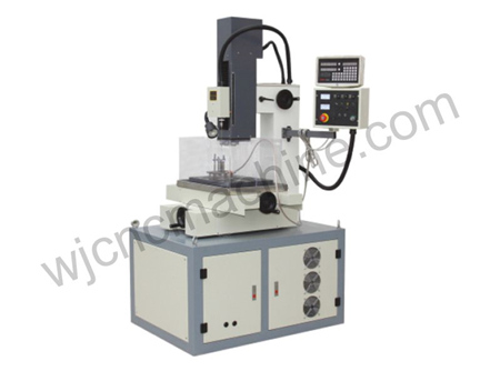 Wenjie CNC High-Speed Drilling EDMS