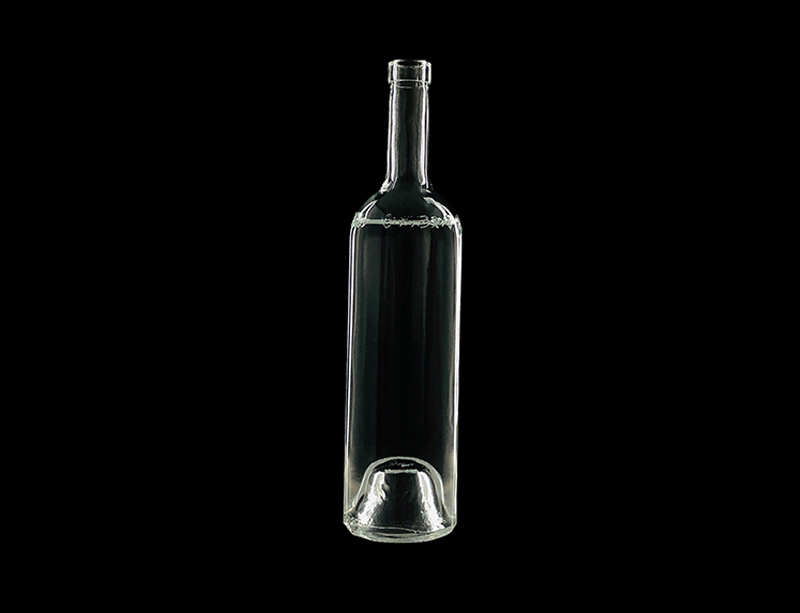 700ml Glass Bottles For Liquor