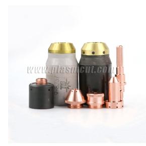 Plasma Cutting Consumable Spare Parts For SL60/SL100