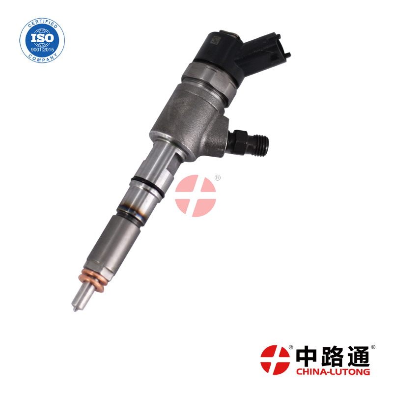 fuel injector for mitsubishi 0 445 110 883 16600MA708 for Nisaan 
