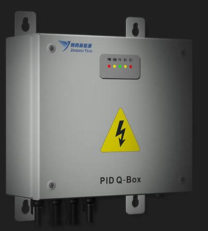 Zenergy PID Box