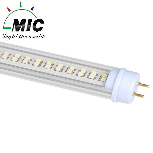 MIC led tube fluorescent