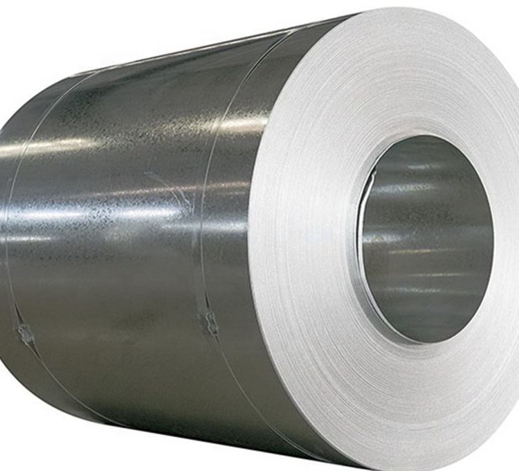 GI Glavanized steel sheet coil