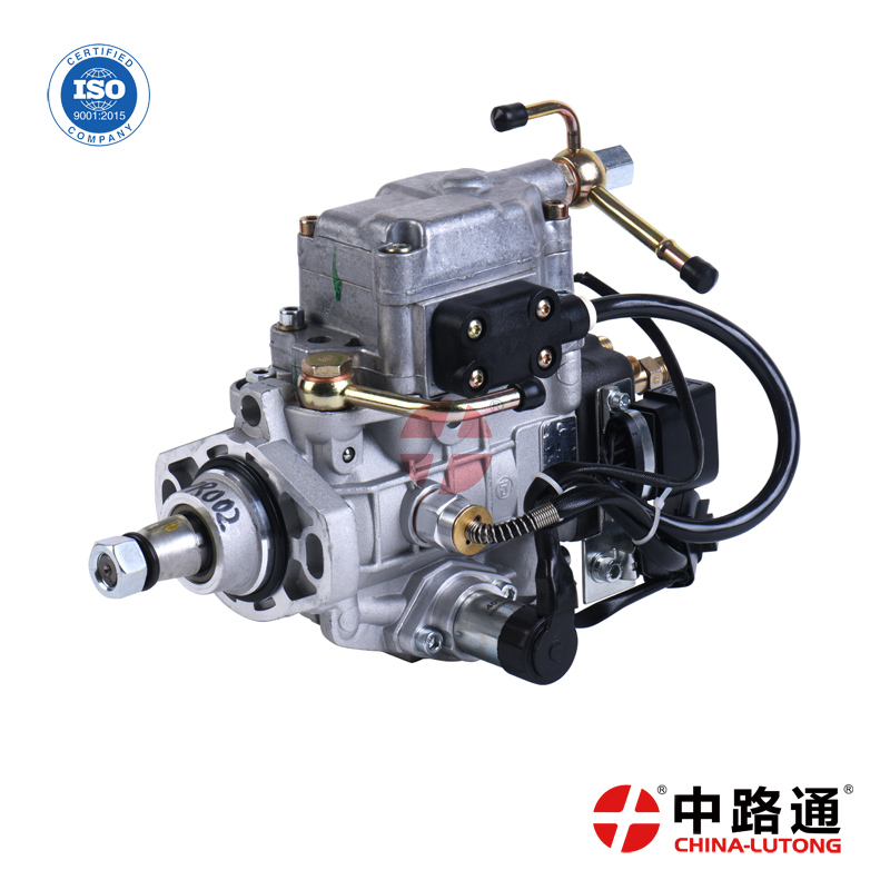 Diesel Fuel Injection Pump B6AD548G8-R 13068876 for injection pump tester