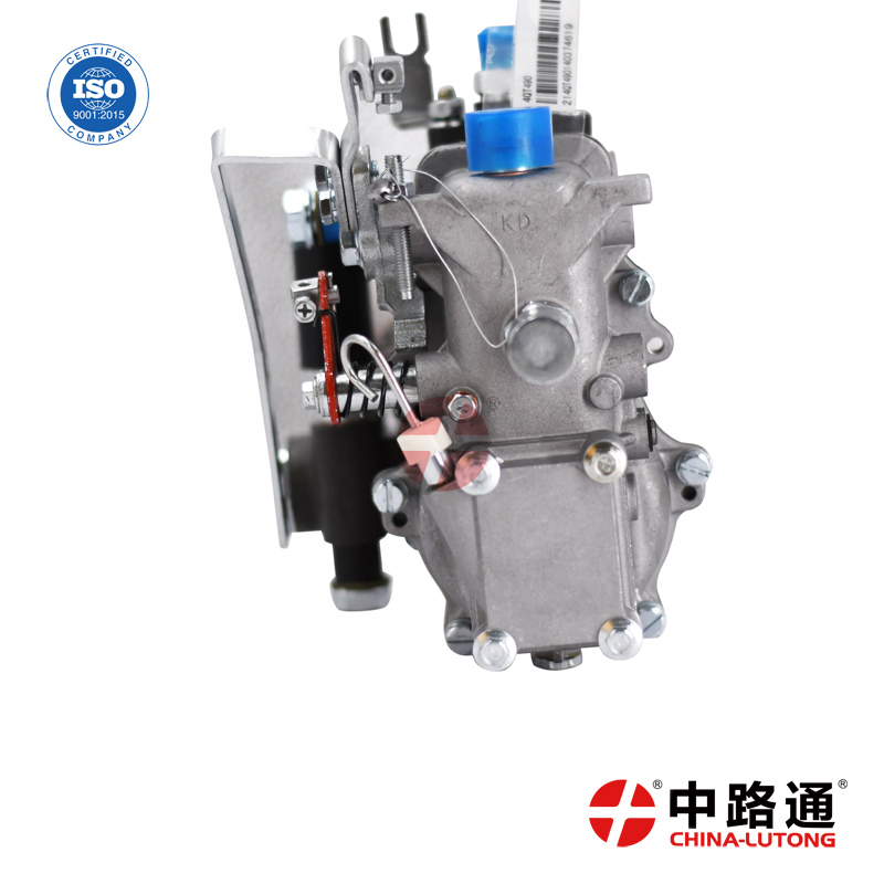 Deutz Electronic Unit Pump B6PN538 13051931 high pressure fuel pump diesel