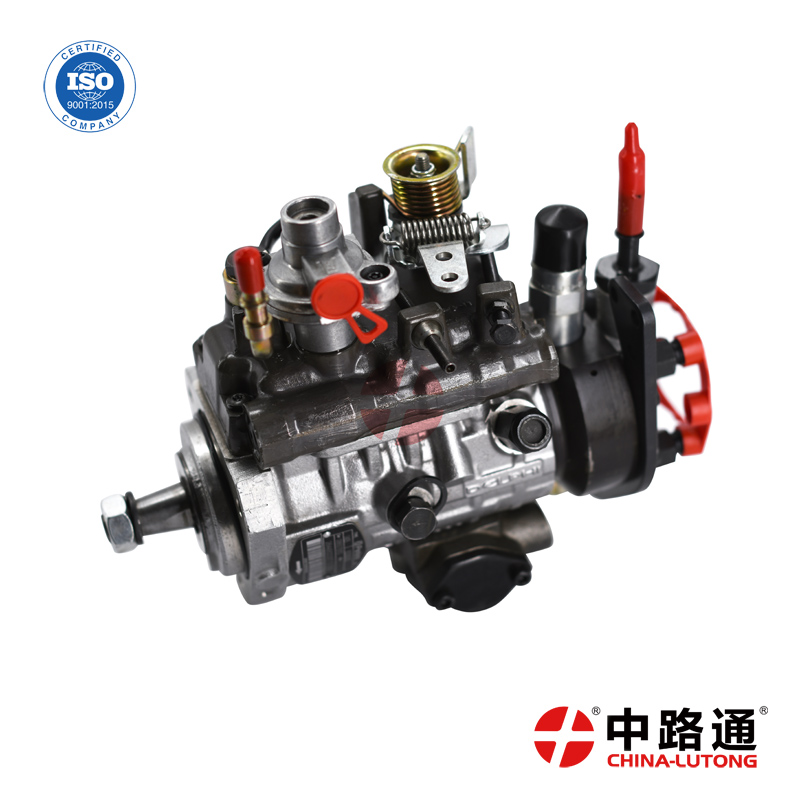 high pressure pump diesel engine bhf4pl090220 bosch ve pump electronic