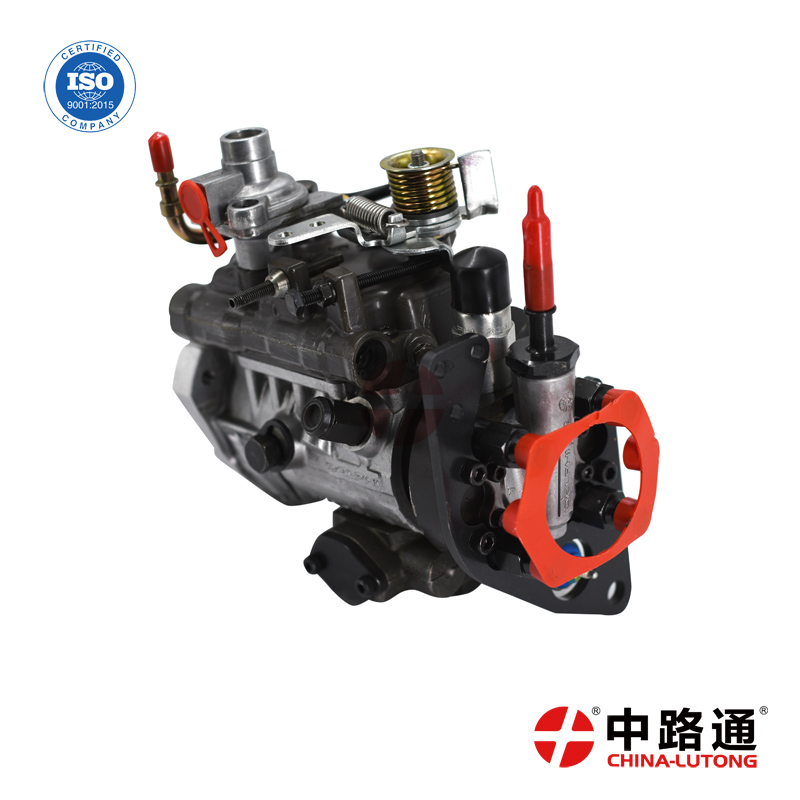 high pressure pump accessories 9520A424G Diesel Fuel Injection Pump