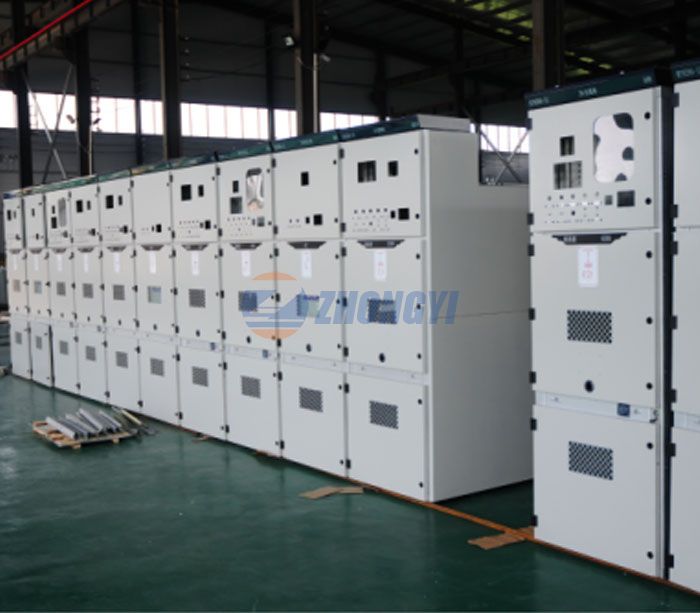 High and Low Voltage Switchgears,Indoor AC Switchgear