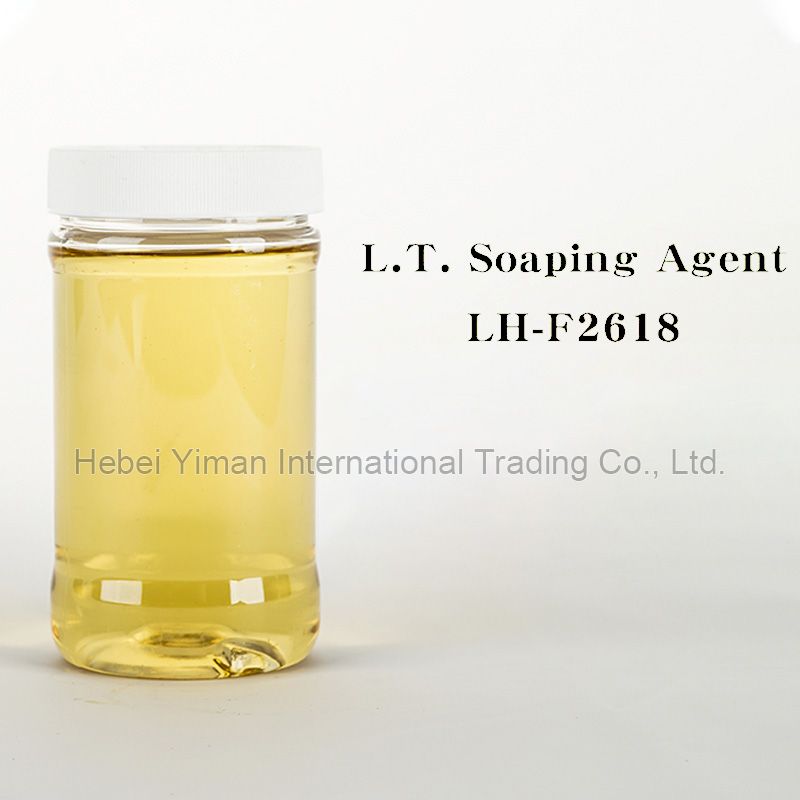 L.T. Soaping Agent LH-F2618