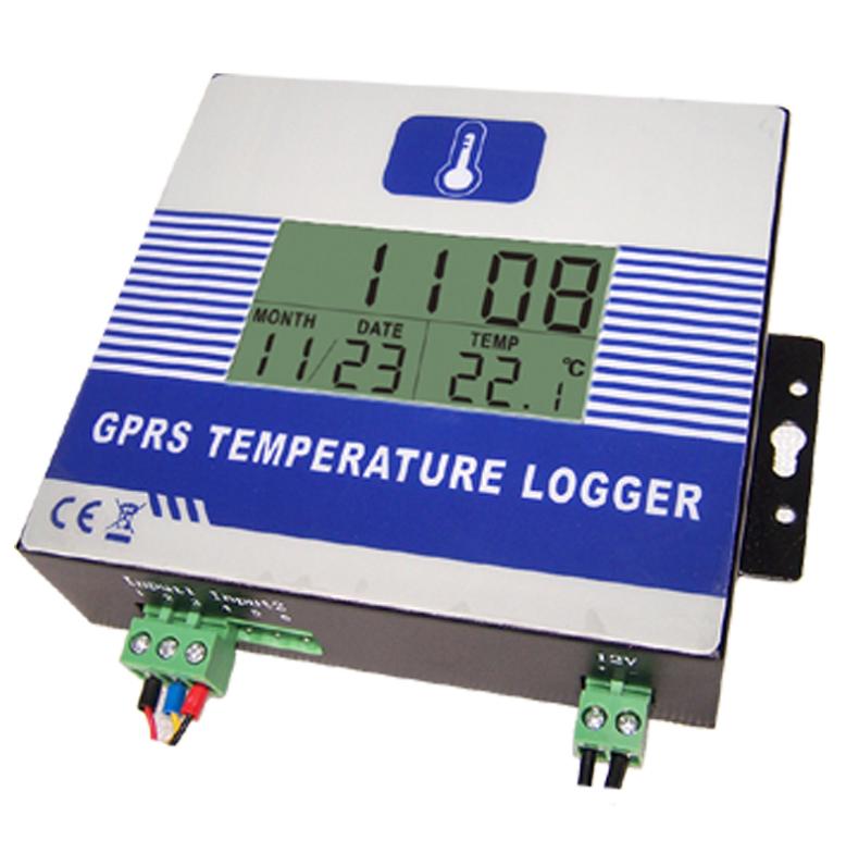 GPRS Data Logger S200