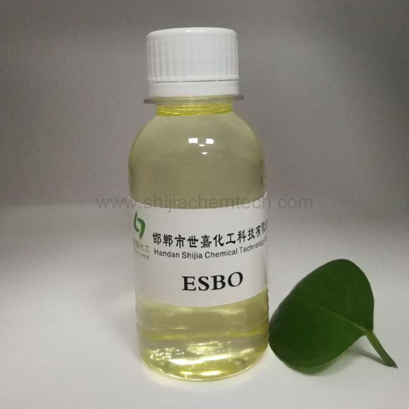 Epoxidized Soya bean Oil(ESBO)  epoxidized soybean oil manufacturers  epoxidized soybean oil price