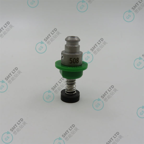 40001346 JUKI 508 Nozzle for SMT pick and place machine