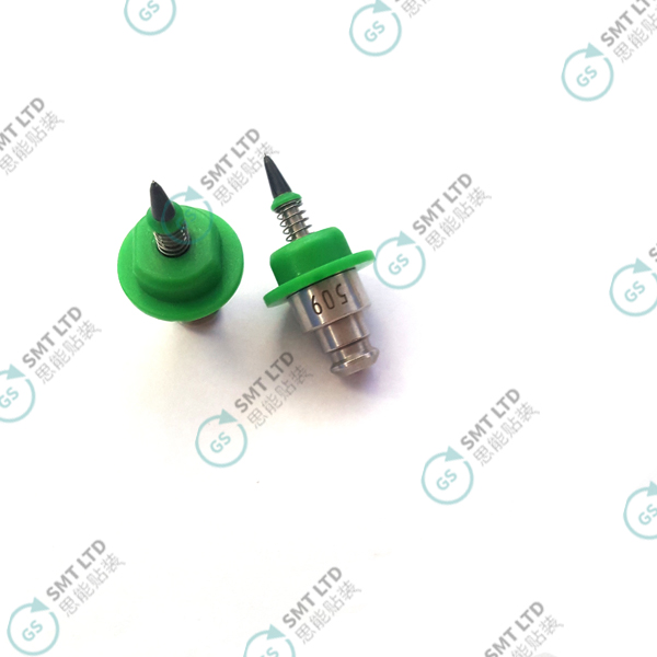 40025165 JUKI 509 Nozzle for SMT pick and place machine