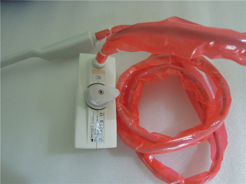 Biosound Esaote EC1123 Endocavitary Convex 10mm Transducer 