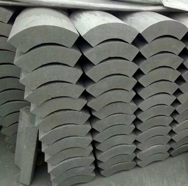 Graphite Anode Corrosion resistant material