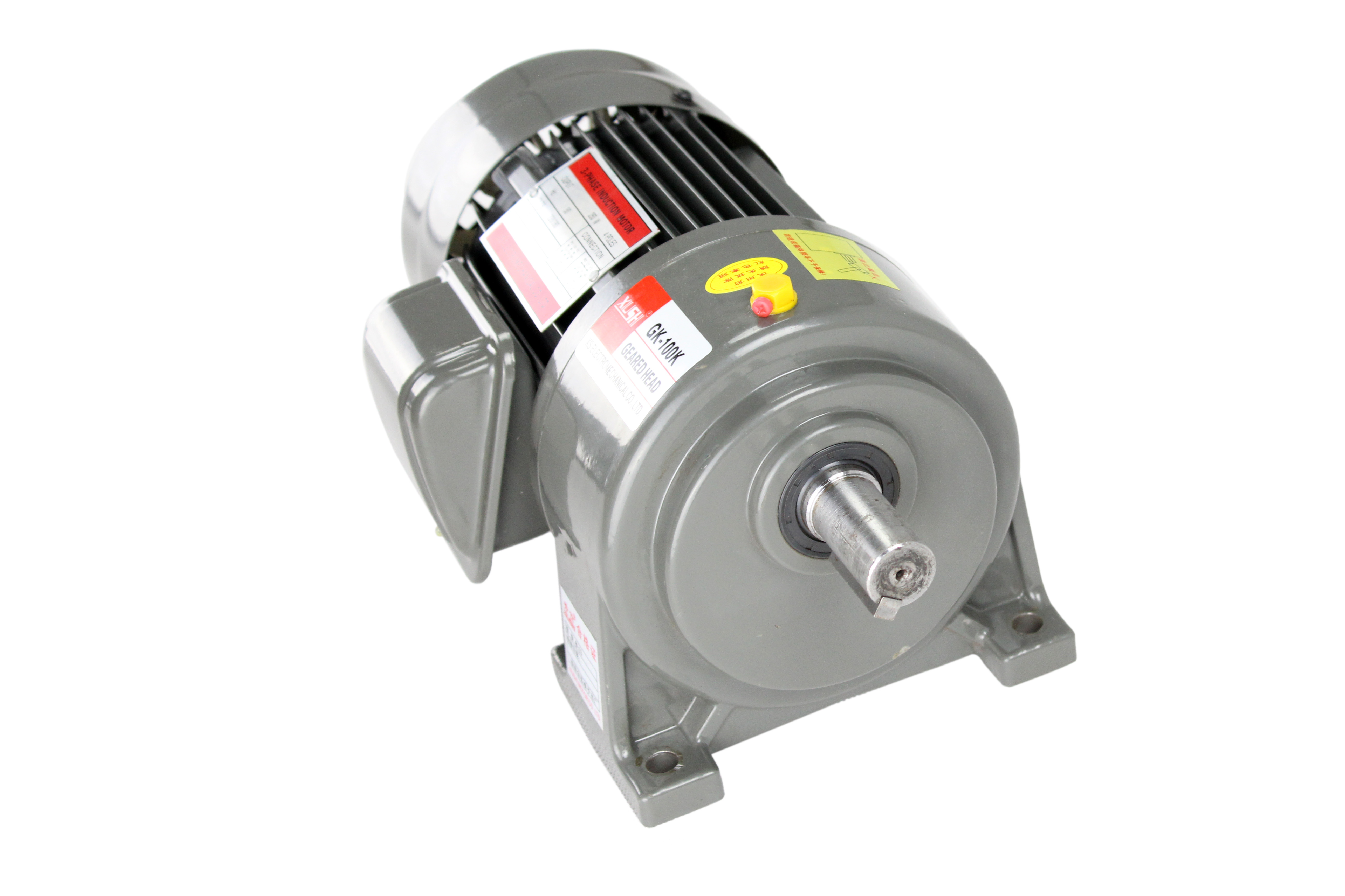 CH CV AC motor for Melt-blown machine