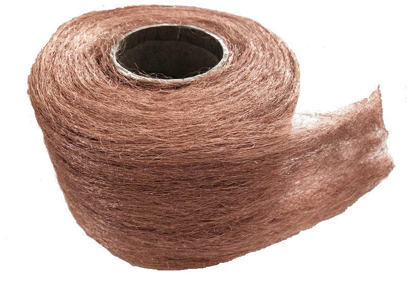 Copper Wool