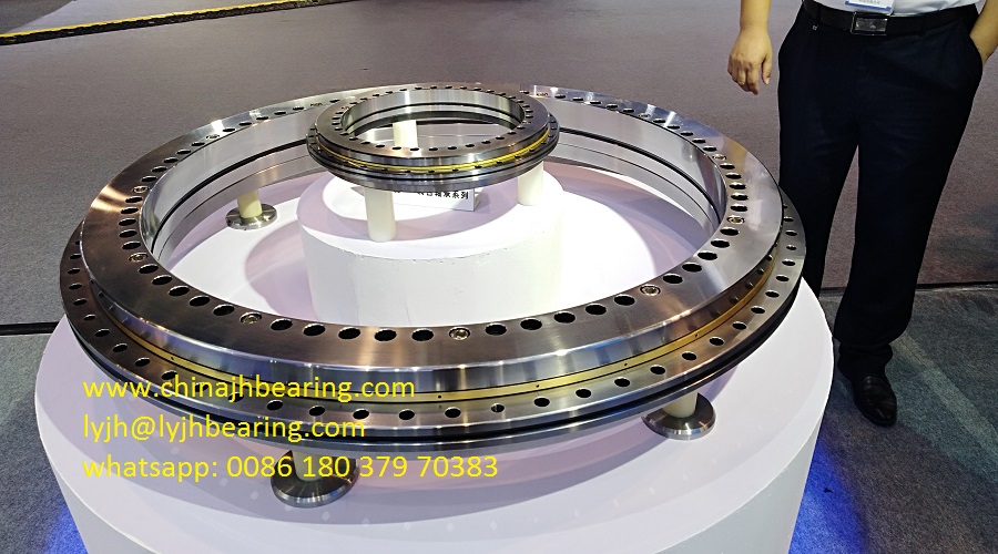 YRT 395 rotary table bearing