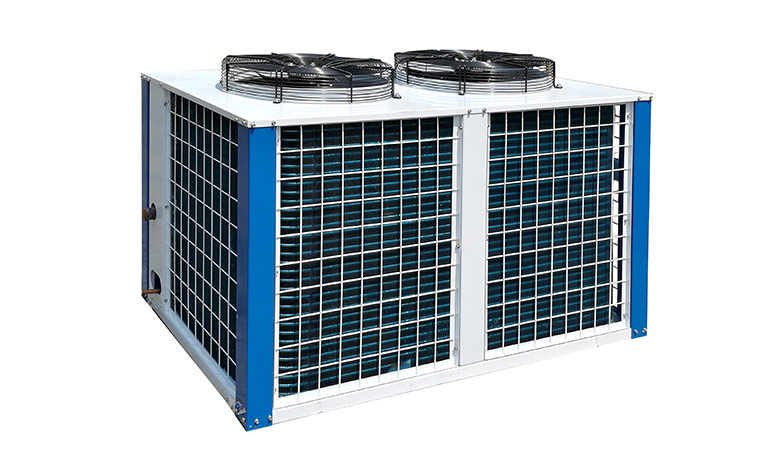 Air Cooled Condensing Units 