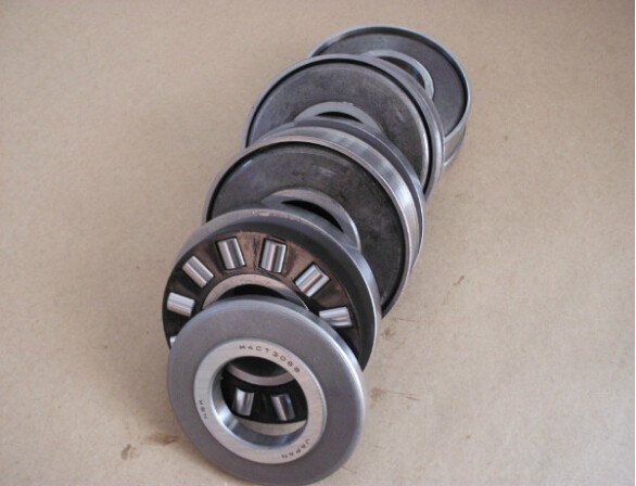 F-213621.T6AR Multi-Stage cylindrical roller thrust bearings