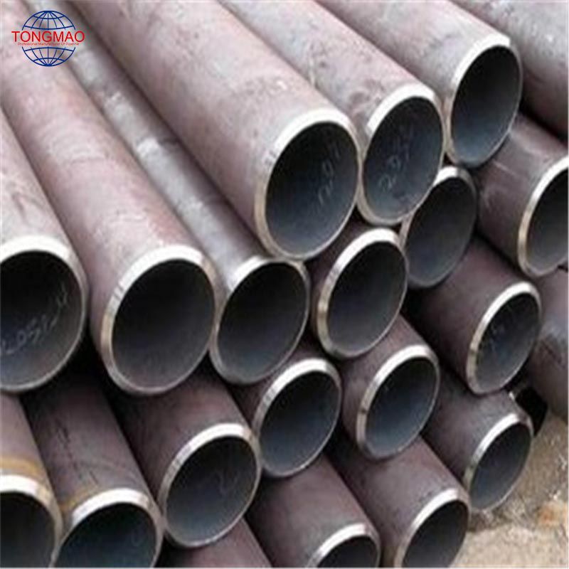 Seamless Steel Pipe supplier