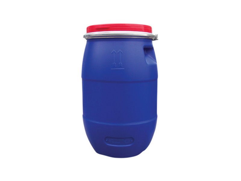 Plastic drums/barrels 30L 50L for Chemical with UN Approval