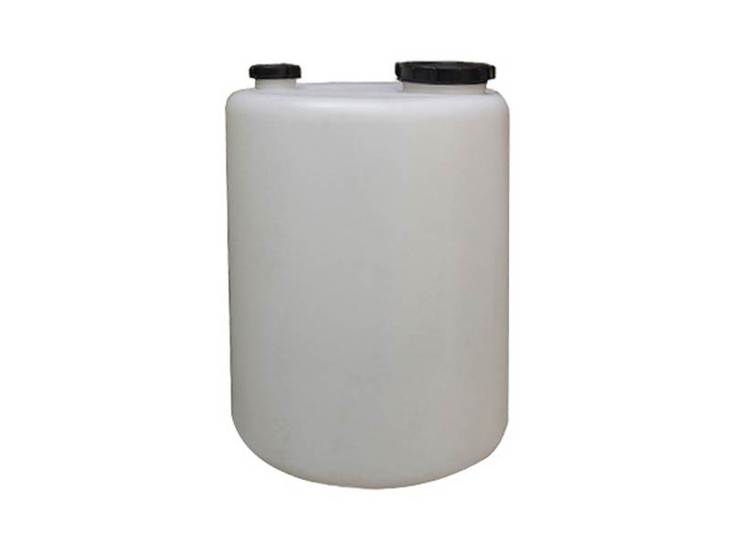 Steel-plastic composite drum/barrel 200L for water and oil