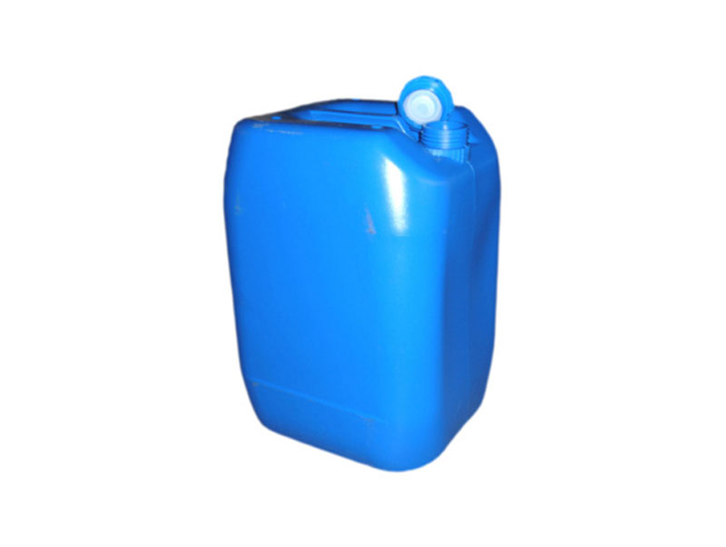 Plastic drum/barrel 30L for pharmaceutical