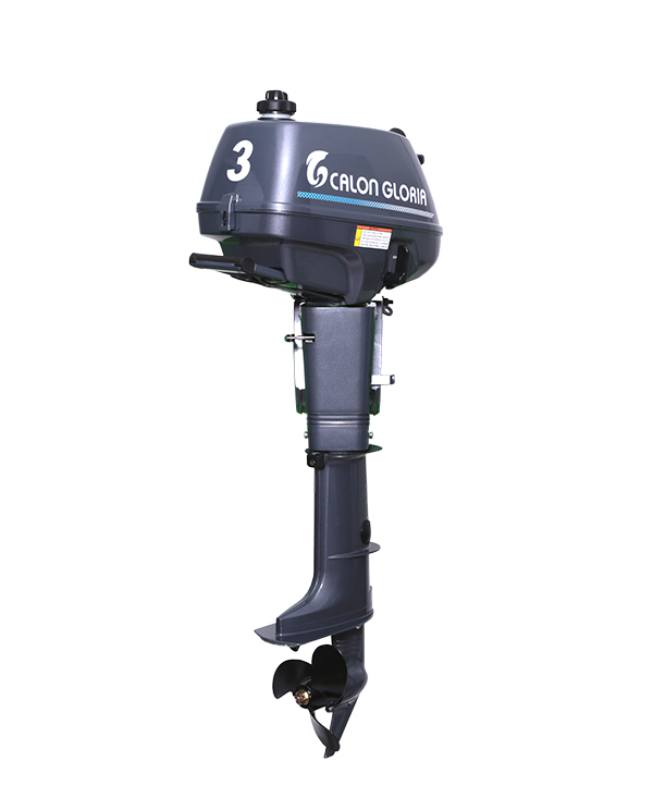 Подвесной мотор 3 HP Outboard Motor,boat engine,15 Hp Outboard Motor For Sale,2-stroke outboard motor 3.5hp
