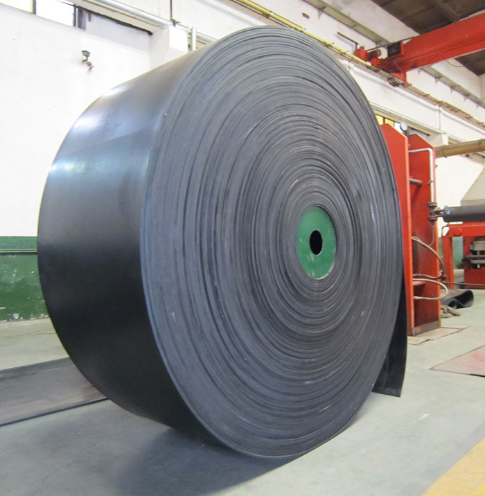 конвейерная лента, транспортерная лента Chemical Resistant Fabric Conveyor Belt