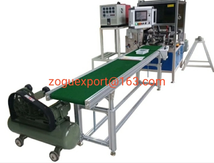 car panel filter paper pleating machine