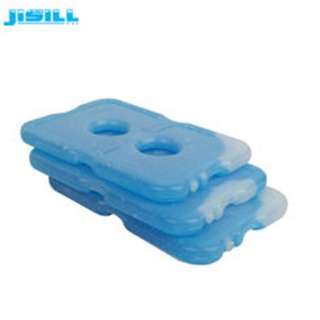 Plastic Shell Cold Ice Gel Packs 