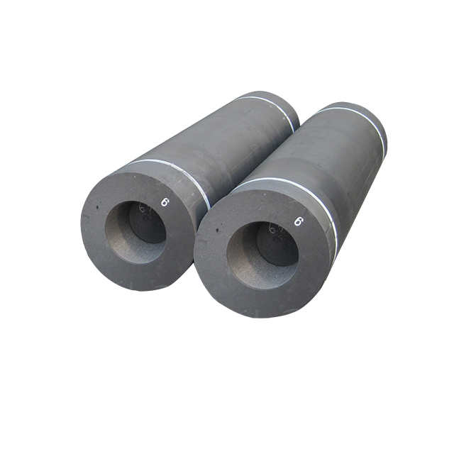 UHP550 Graphite Electrode