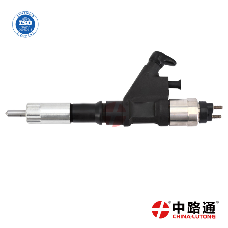 denso injector catalogue  for Diesel Engine Oil Pump