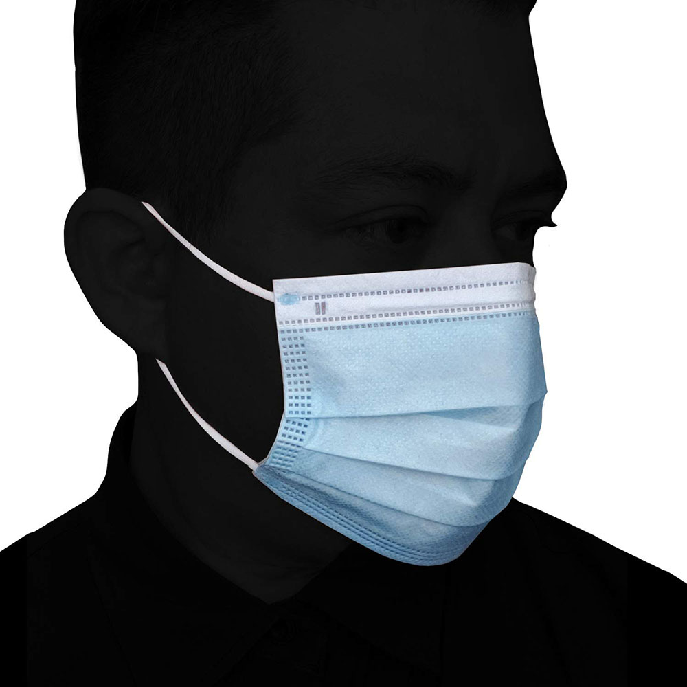 Disposable mask