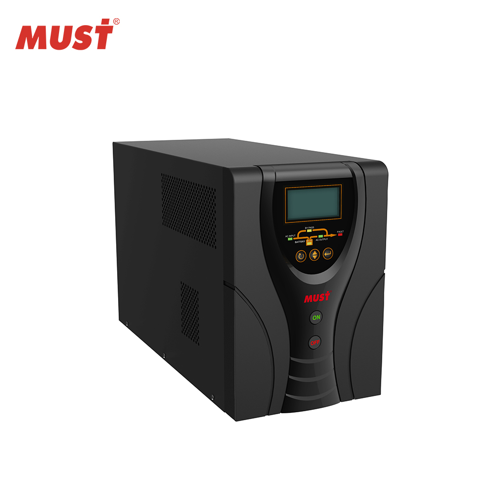 Must Power EP2000 PRO series 300W -1000W Power Inverter 