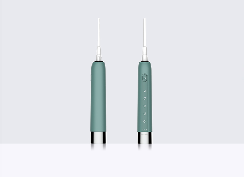Photon Sonic Electric Toothbrush