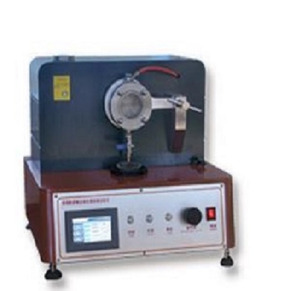 Antisynthetic blood penetration tester For protective clothing testing