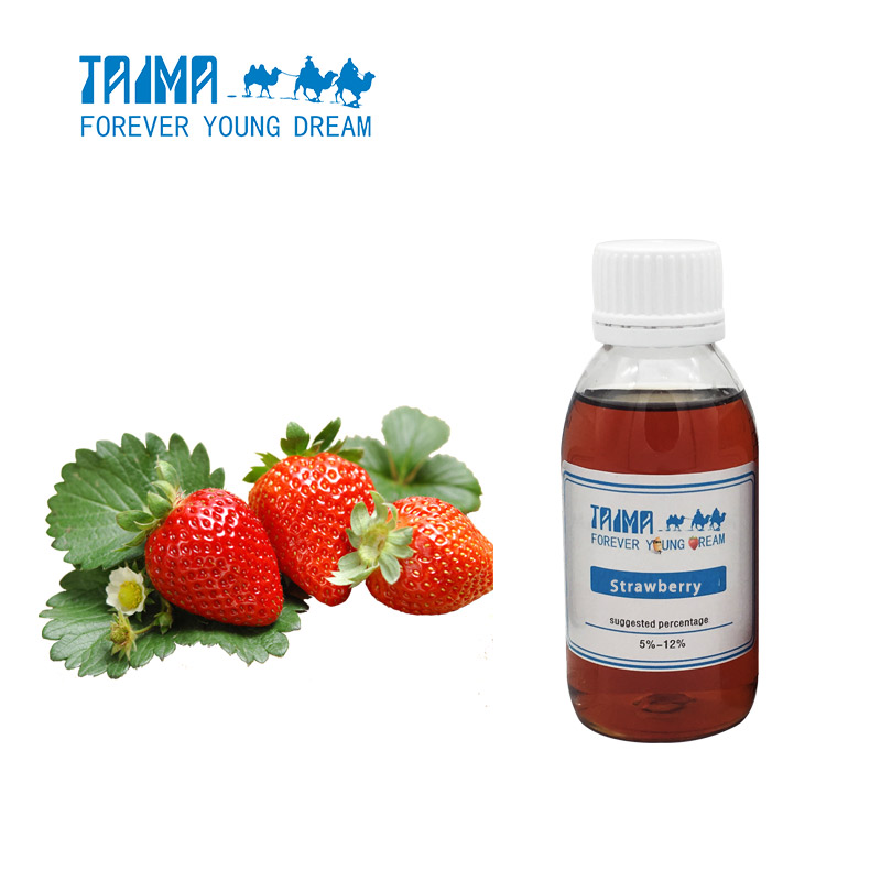 Hot selling the best price strawberry Aroma 