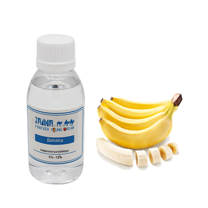 concentrate banana  flavor , double apple fruit  for e juice