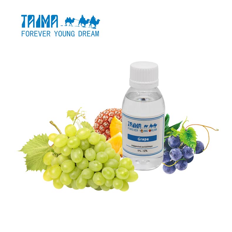 Taima grape flavor for e liquid and vape Juice 