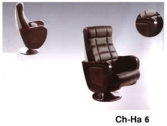 Кресла для кинотеатров Китай