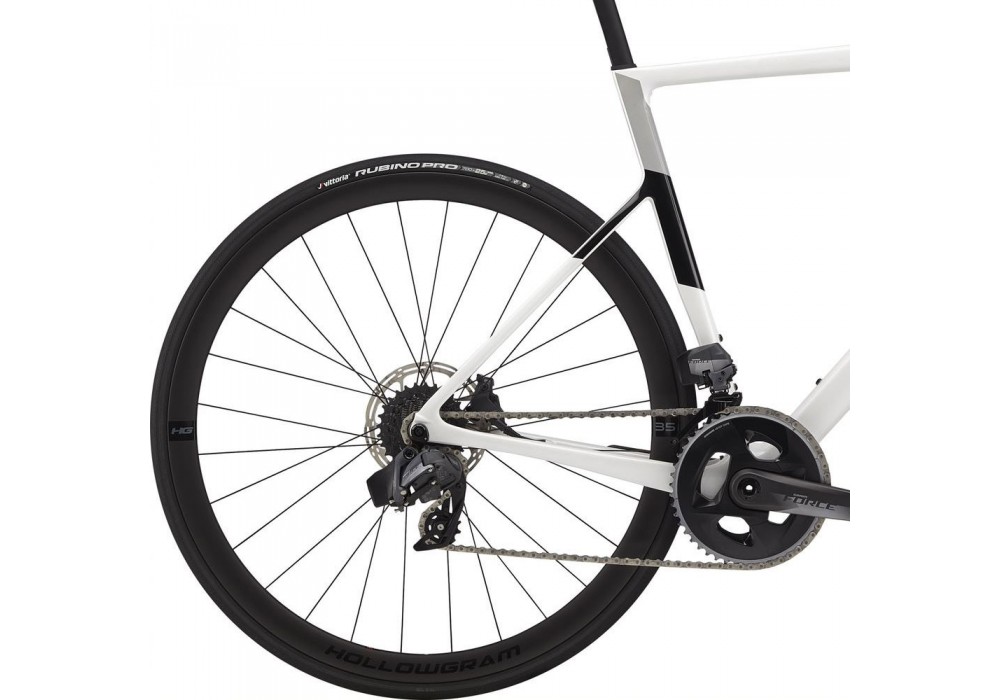 2020 Cannondale SuperSix EVO Carbon Force ETap Disc Road Bike