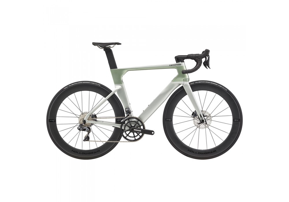 2020 Cannondale SystemSix Carbon Ultegra Di2 Disc Road Bike