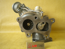 Turbocharger GT1749S