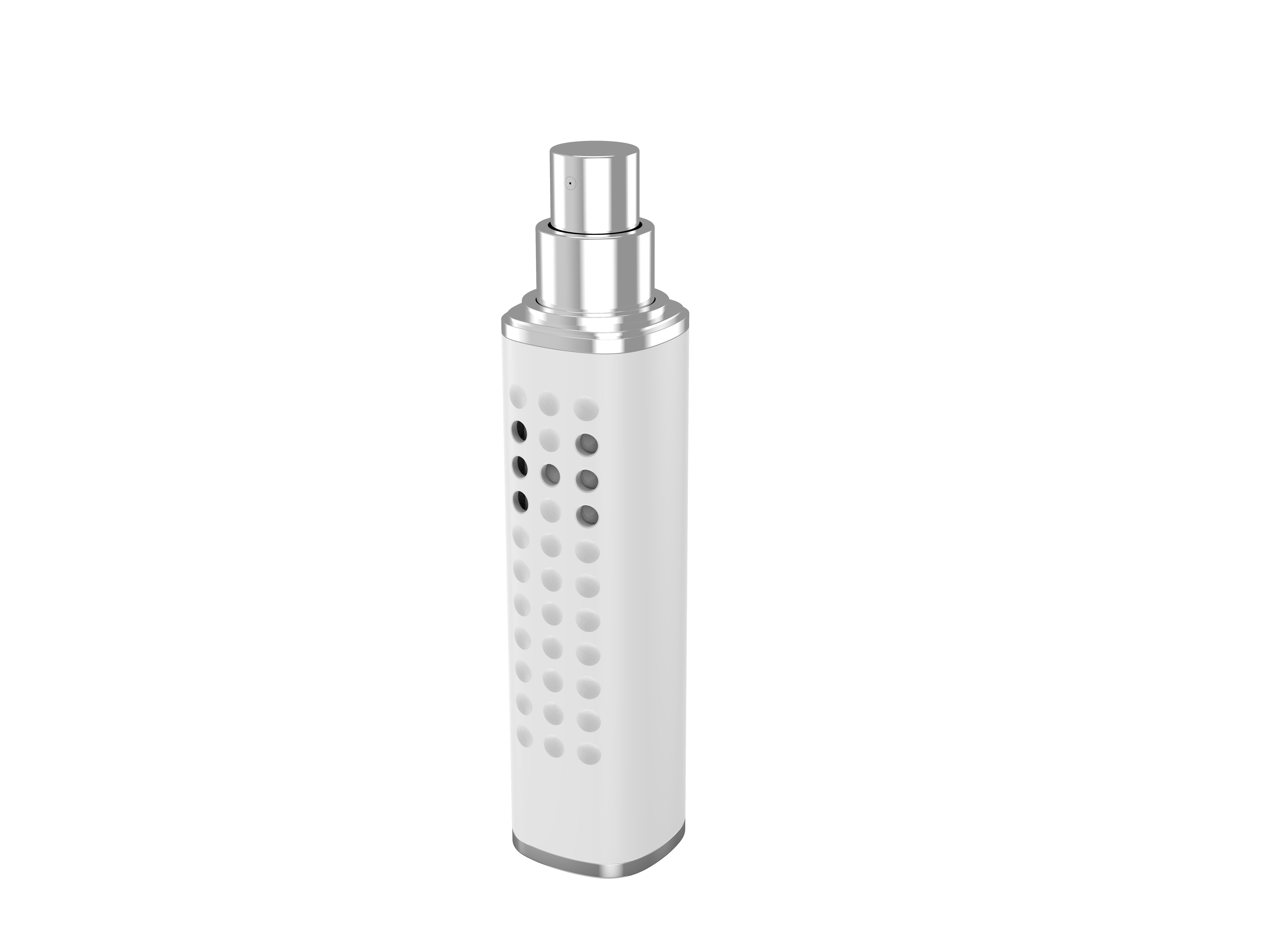 Mini Travel Moisturizer Hydrogen water sprayer 