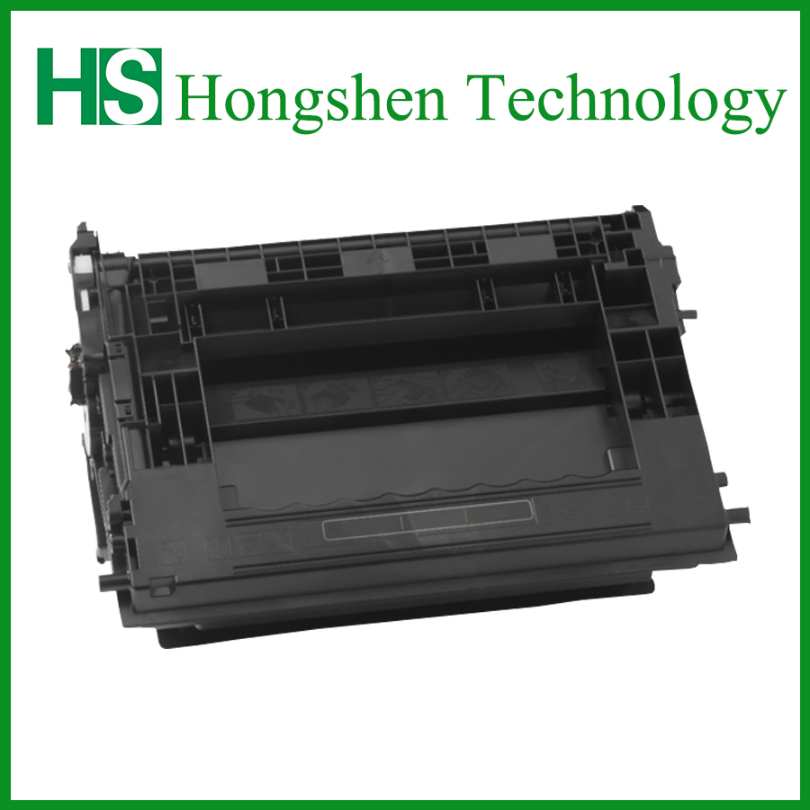Wholesale CF237X/CF237A Compatible Laser Toner Cartridge for HP Printer