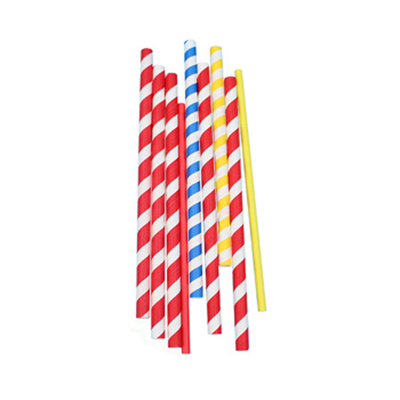 Hot sell Biodegradable paper straws